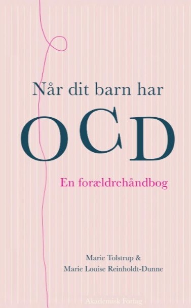 OCD bog forside